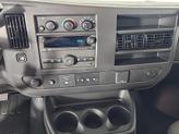 Thumbnail of 2025 Summit White Chevrolet Express 3500