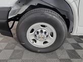 Thumbnail of 2025 Summit White Chevrolet Express 3500