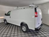 Thumbnail of 2025 Summit White Chevrolet Express 3500