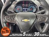 Thumbnail of 2017 Red Chevrolet Cruze