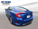 Thumbnail of 2020  Honda Civic