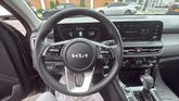 Thumbnail of 2024 Fusion Black Kia Seltos
