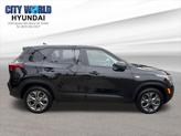 Thumbnail of 2024 Fusion Black Kia Seltos