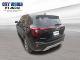 Thumbnail of 2024 Fusion Black Kia Seltos