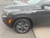 Thumbnail of 2024 Fusion Black Kia Seltos