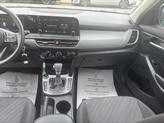 Thumbnail of 2024 Fusion Black Kia Seltos