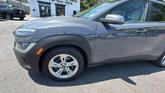 Thumbnail of 2023 Ecotronic Gray Hyundai KONA