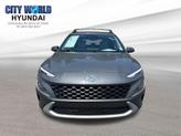 Thumbnail of 2023 Ecotronic Gray Hyundai KONA
