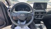 Thumbnail of 2023 Ecotronic Gray Hyundai KONA