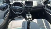Thumbnail of 2023 Ecotronic Gray Hyundai KONA