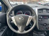 Thumbnail of 2017 Metallic Blue Nissan Versa