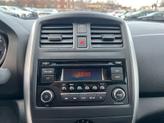 Thumbnail of 2017 Metallic Blue Nissan Versa