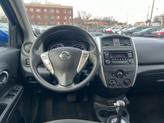 Thumbnail of 2017 Metallic Blue Nissan Versa