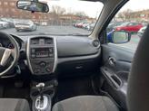 Thumbnail of 2017 Metallic Blue Nissan Versa