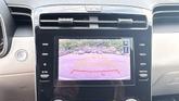 Thumbnail of 2023 Shimmering Silver Hyundai TUCSON