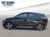 Thumbnail of 2017 Black Noir Pearl Hyundai TUCSON