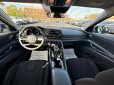 Thumbnail of 2023 Phantom Black Hyundai ELANTRA HEV