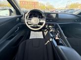 Thumbnail of 2023 Phantom Black Hyundai ELANTRA HEV