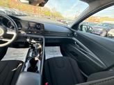 Thumbnail of 2023 Phantom Black Hyundai ELANTRA HEV