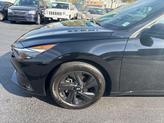 Thumbnail of 2023 Phantom Black Hyundai ELANTRA HEV