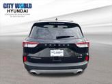 Thumbnail of 2022 AGATE BLACK METALLIC Ford Escape