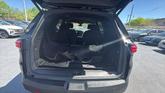 Thumbnail of 2022 Mosaic Black Metallic Chevrolet Traverse