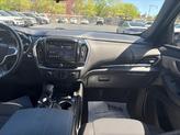 Thumbnail of 2022 Mosaic Black Metallic Chevrolet Traverse