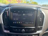 Thumbnail of 2022 Mosaic Black Metallic Chevrolet Traverse