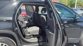 Thumbnail of 2022 Mosaic Black Metallic Chevrolet Traverse