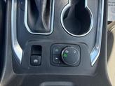Thumbnail of 2022 Mosaic Black Metallic Chevrolet Traverse