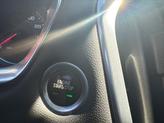 Thumbnail of 2022 Mosaic Black Metallic Chevrolet Traverse