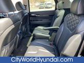 Thumbnail of 2021 Becketts Black Hyundai PALISADE