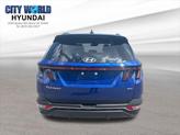 Thumbnail of 2023 Intense Blue Hyundai TUCSON