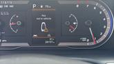 Thumbnail of 2023 Intense Blue Hyundai TUCSON