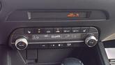 Thumbnail of 2022 Jet Black Mica Mazda CX-5