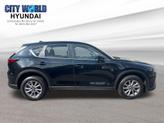 Thumbnail of 2022 Jet Black Mica Mazda CX-5