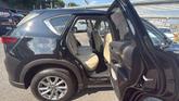 Thumbnail of 2022 Jet Black Mica Mazda CX-5