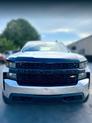 Thumbnail of 2021 Summit White Chevrolet Silverado 1500