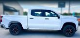 Thumbnail of 2021 Summit White Chevrolet Silverado 1500