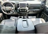 Thumbnail of 2021 Summit White Chevrolet Silverado 1500