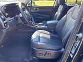 Thumbnail of 2023 Aruba Green Kia Sorento