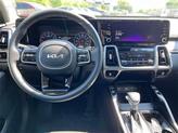 Thumbnail of 2023 Aruba Green Kia Sorento