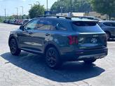Thumbnail of 2023 Aruba Green Kia Sorento