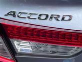 Thumbnail of 2022 Lunar Silver Metallic Honda Accord