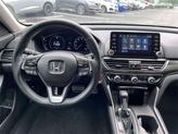 Thumbnail of 2022 Lunar Silver Metallic Honda Accord