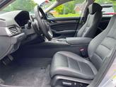 Thumbnail of 2022 Lunar Silver Metallic Honda Accord