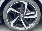 Thumbnail of 2022 Lunar Silver Metallic Honda Accord