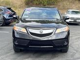 Thumbnail of 2015 Crystal Black Pearl Acura RDX