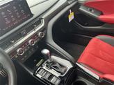 Thumbnail of 2025 Platinum White Pearl Acura Integra