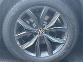 Thumbnail of 2024 Pure White Volkswagen Tiguan